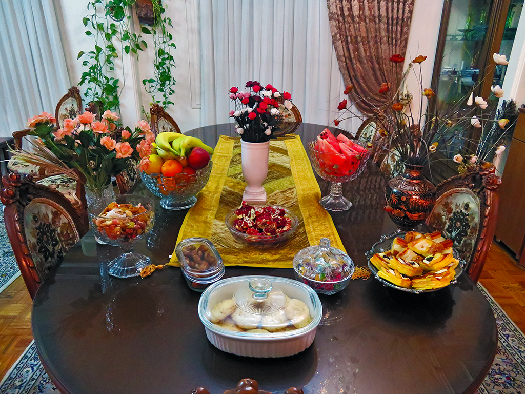 یادته