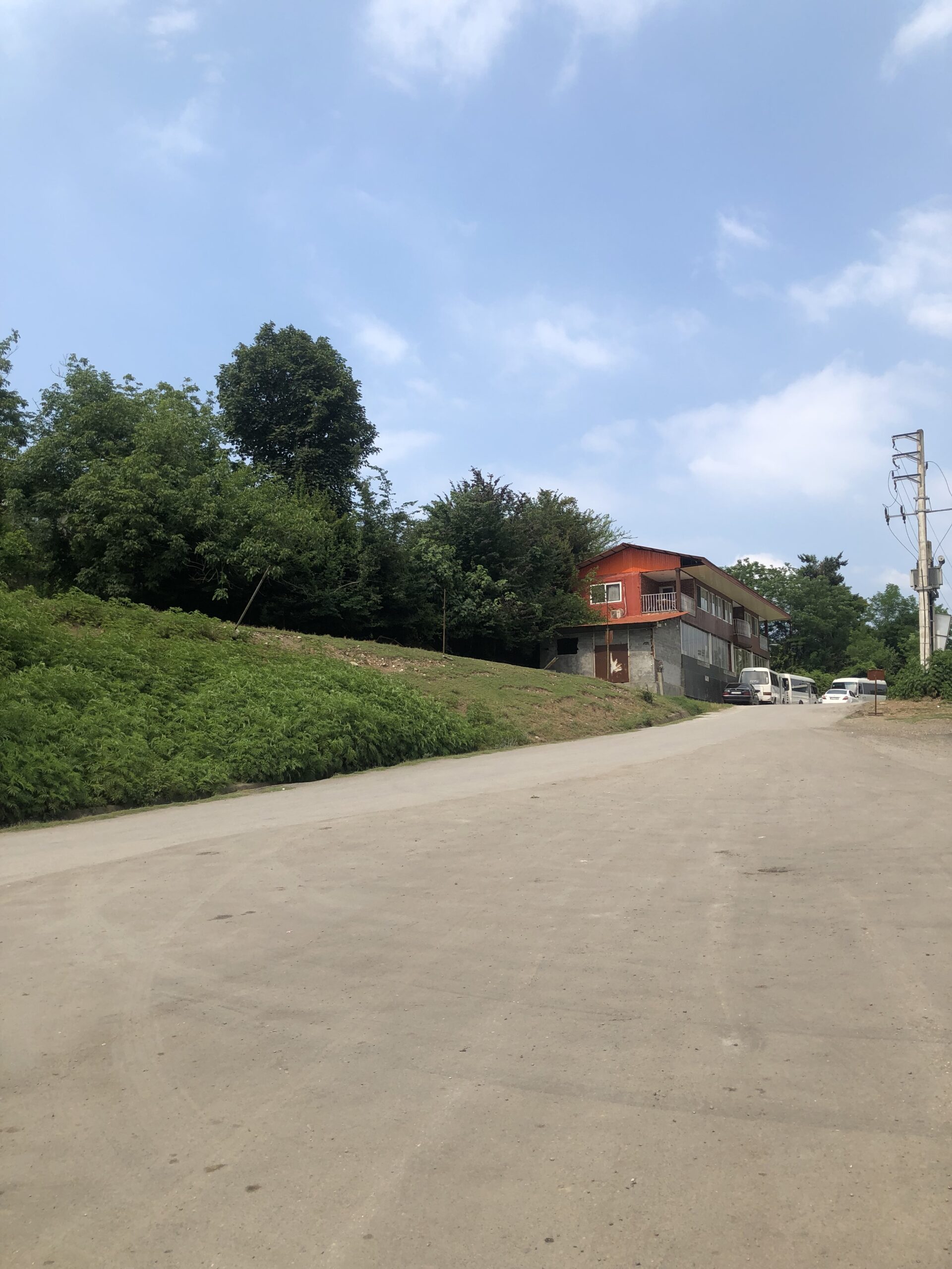 دریاچه برنجستانک