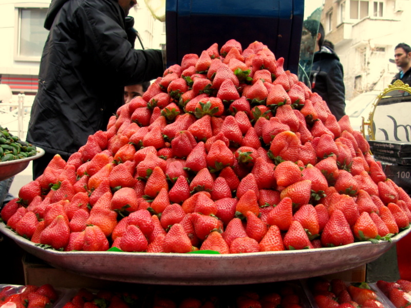 تجریش