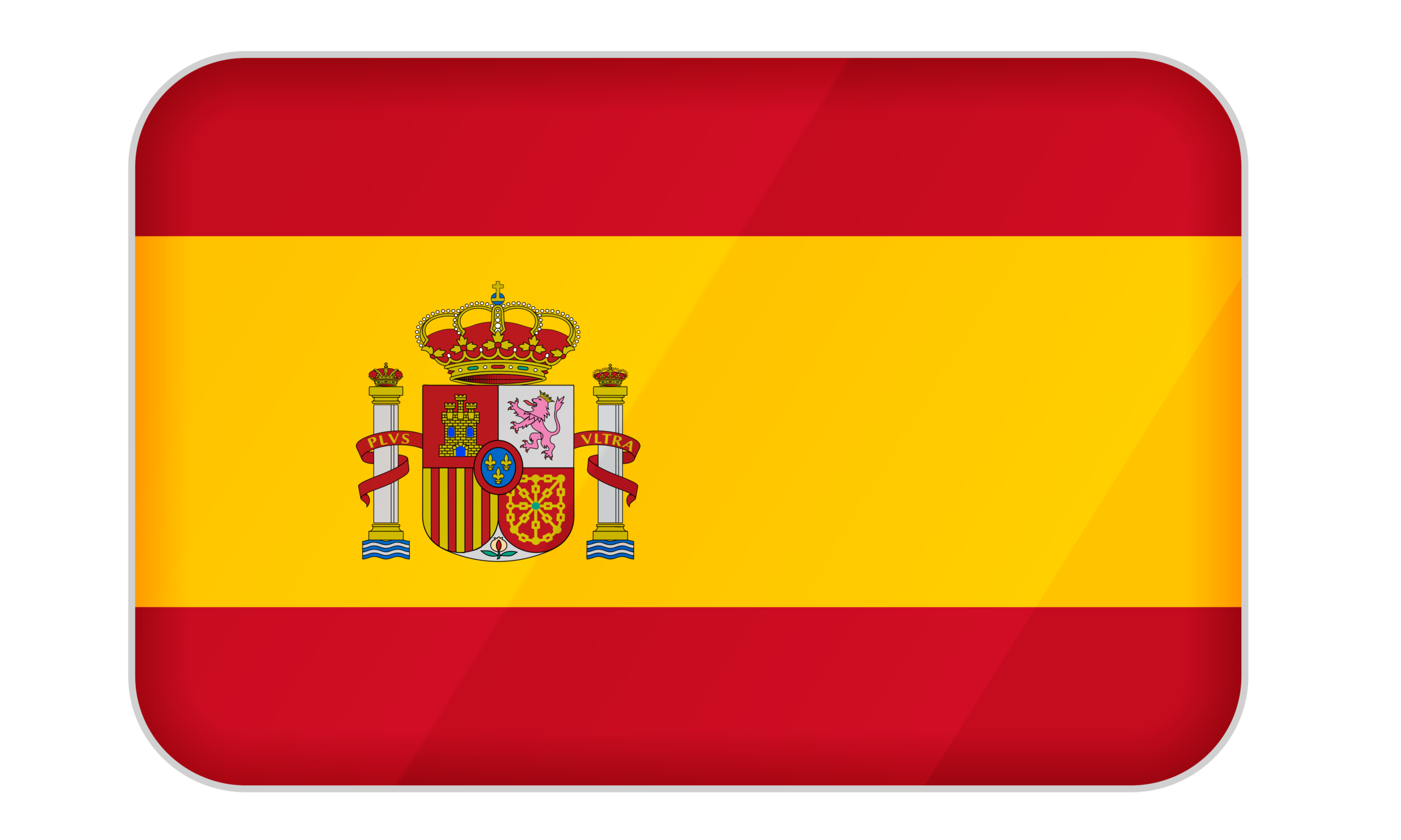 Un poco Español