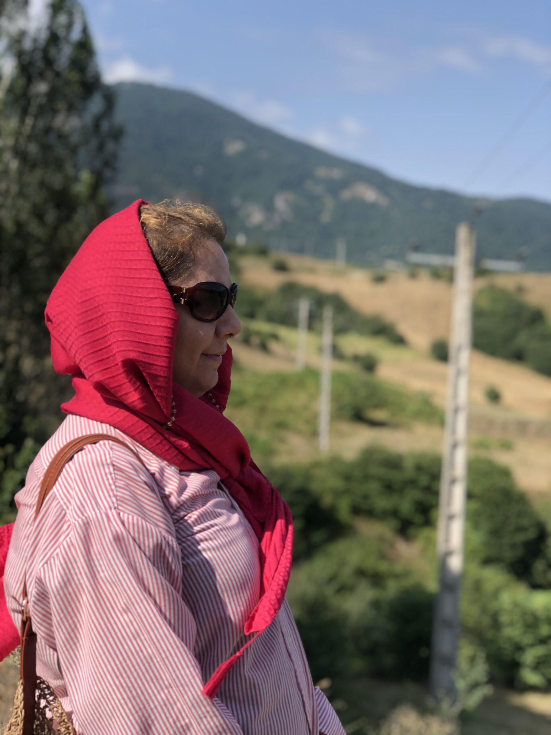 گردنه حیران